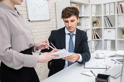 Pourquoi ai-je besoin d'un(e) assistant(e) de direction ? 