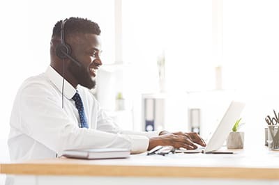 Quelles missions confier à un prestataire en secrétariat à distance ?