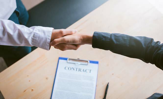 Requalification d’un contrat de prestation de service en contrat de travail