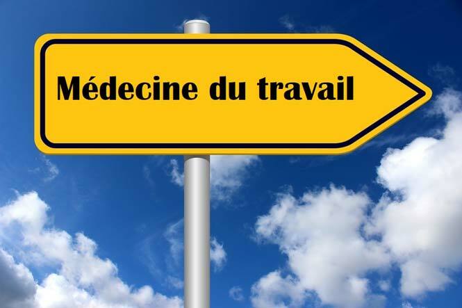 Medecine du travail : tout ce que vous devez savoir