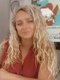 Mandy  A.