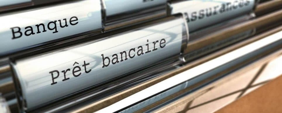 Comment obtenir un prêt bancaire pour créer son entreprise ?