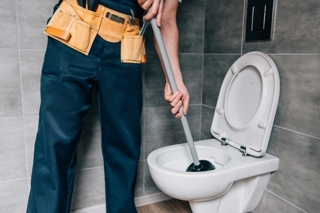 La plomberie sanitaire 