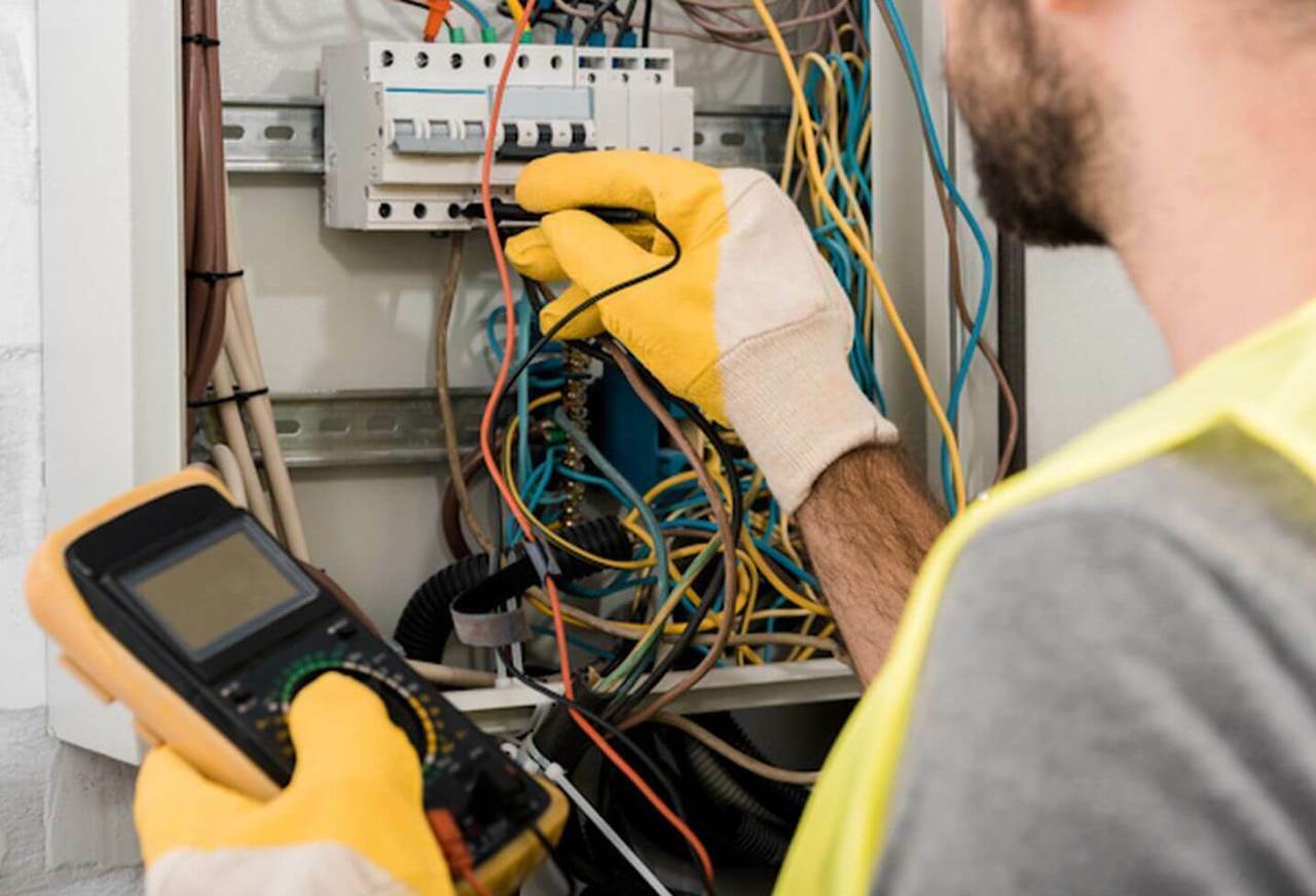 Comment devenir électricien ? 